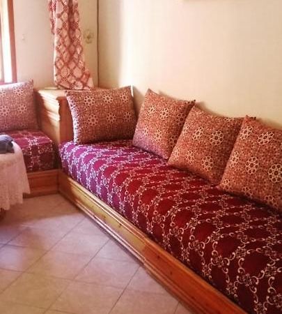 Apartamento Twins 13 Marrakesh Exterior foto