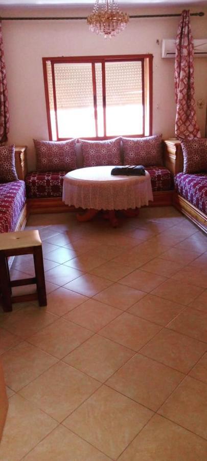 Apartamento Twins 13 Marrakesh Exterior foto