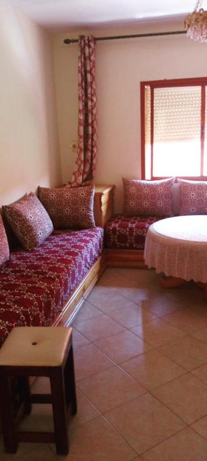 Apartamento Twins 13 Marrakesh Exterior foto